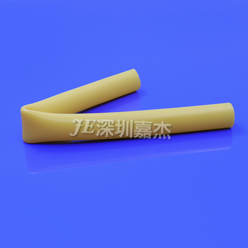郑州航空港超聚变招工双色硅胶管
